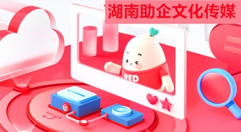 如何做小红书搜索占位让品牌被搜到